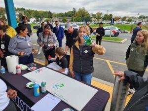 Hyundai Hope on Wheels gives $100K to WVU Medicine Children's